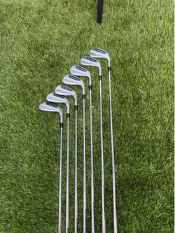 Callaway Apex forged AI200