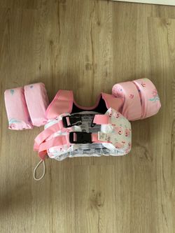 Toddler Swim Floater
