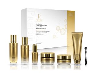 Dendrobium & VitaminA,C & E Nourishing Collection