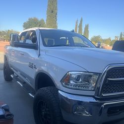 2015 Ram 2500