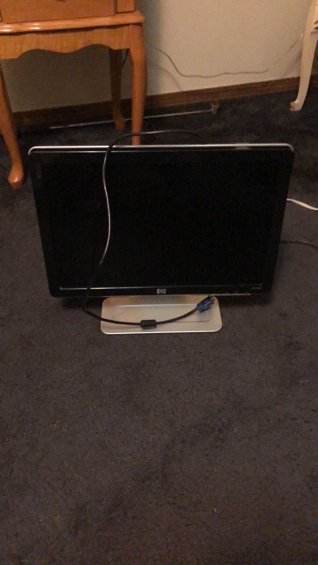 Hp Computer 