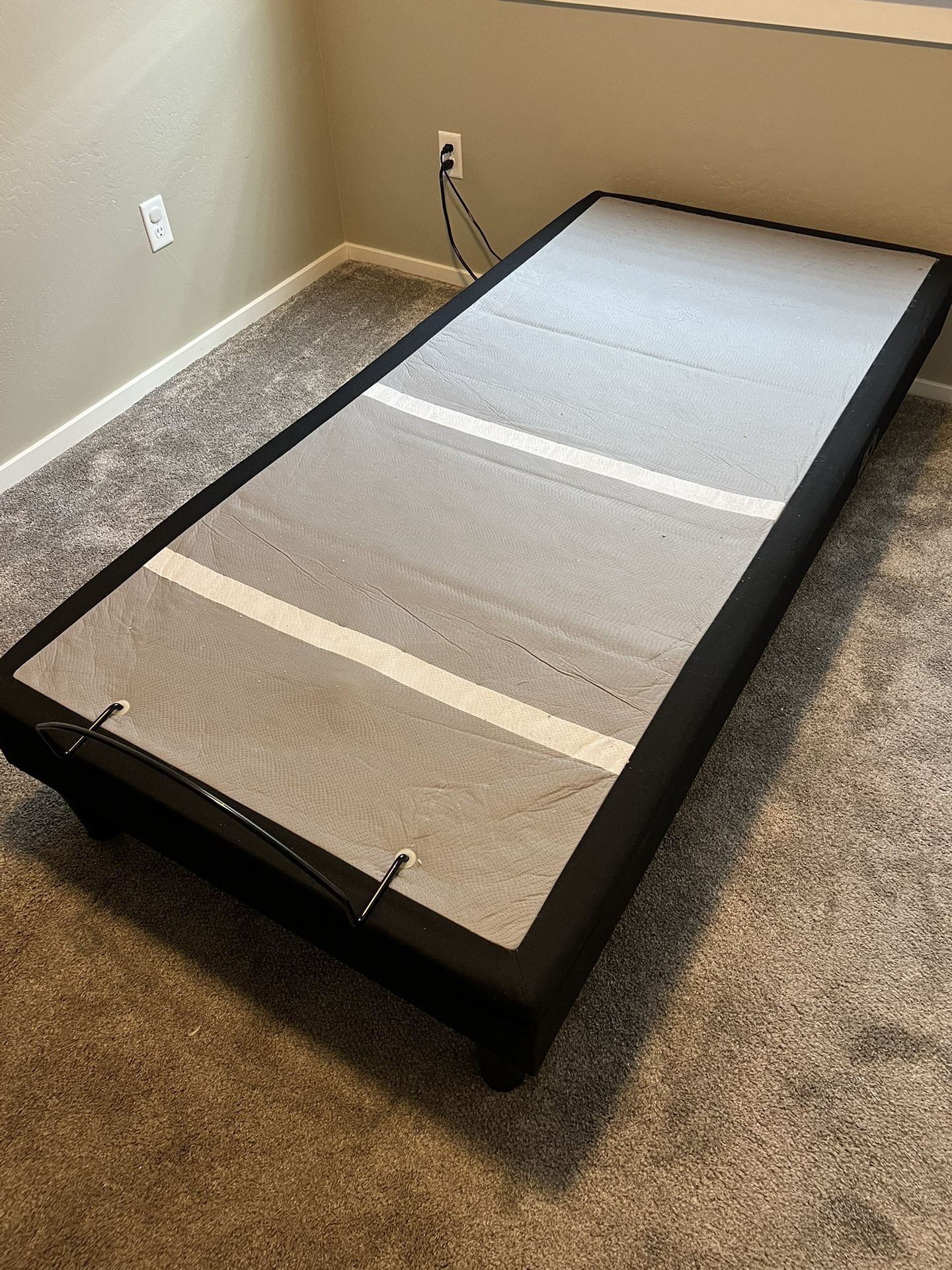 Adjustable Bed Frame