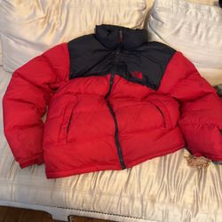 The North Face Jacket