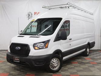 2023 Ford Transit-350 Cargo Van
