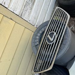 Grille