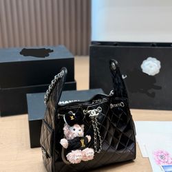 Luxury bag