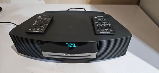 Bose Wave CD/Radio