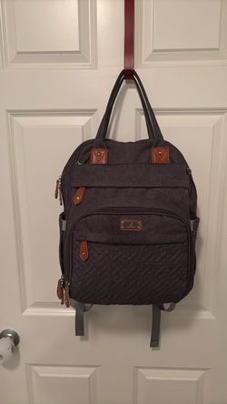 Diaper bag