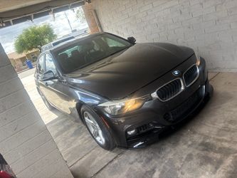2014 BMW 328i