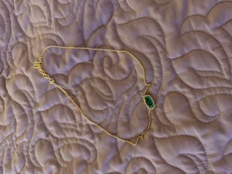 Kendra Scott NEW necklace