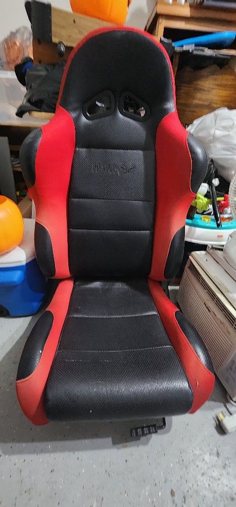 Racing Seats