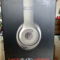 Special Edition Beats Studio 3 Wireless Headphones