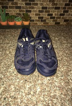 Asics Volleyball Shoes