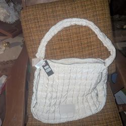 Multiple Compartments & Organization Bag