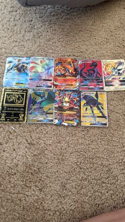 fake cards