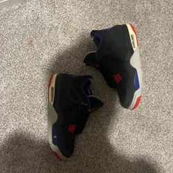 used jordan rare air 4’s