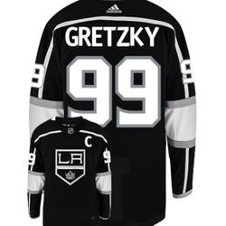 la kings youth jersey