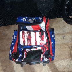 boombah baseball bag