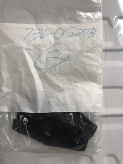 Lawnmower blade adapter