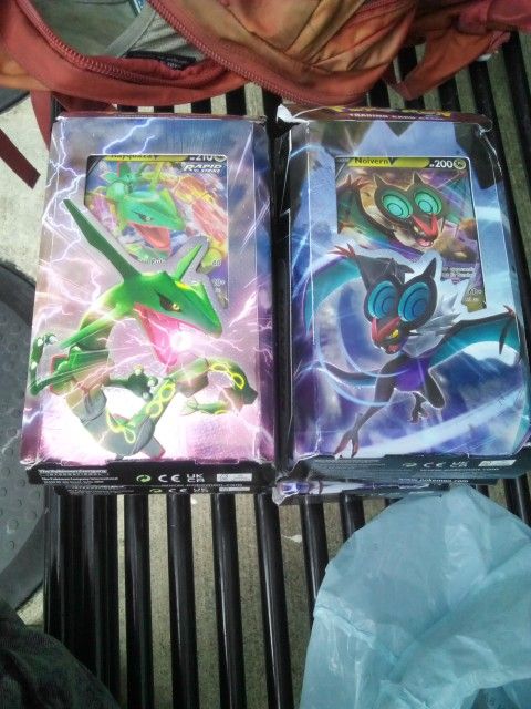Pokemon Cards For Sale