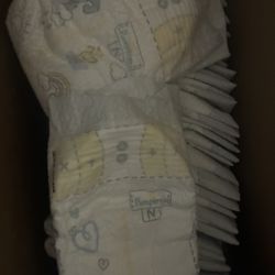 free newborn diapers