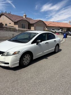 2010 Honda Civic