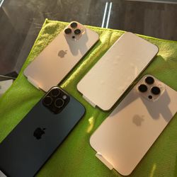 iPhone 16 Pro Max 256 GB Unlock / Liberado 