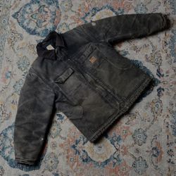 Vinatage Carhartt jacket