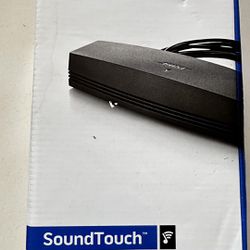 BOSE ADAPTER SOUNDTOUCH