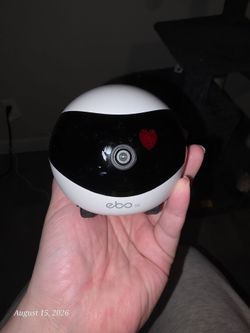 Enabot Ebo SE Robot