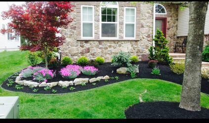 Trabajos para su jardín