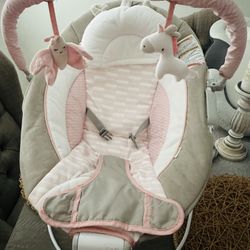 Baby Bouncer Seat 
