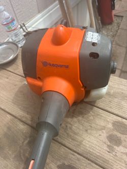 Husqvarna weed eater 128 LD