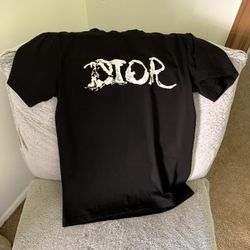 Mens Christian Dior shirt, size M