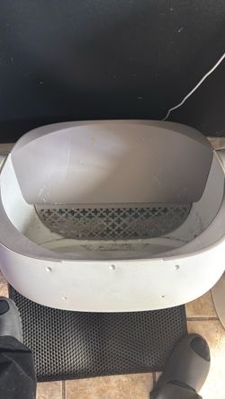 litter Box