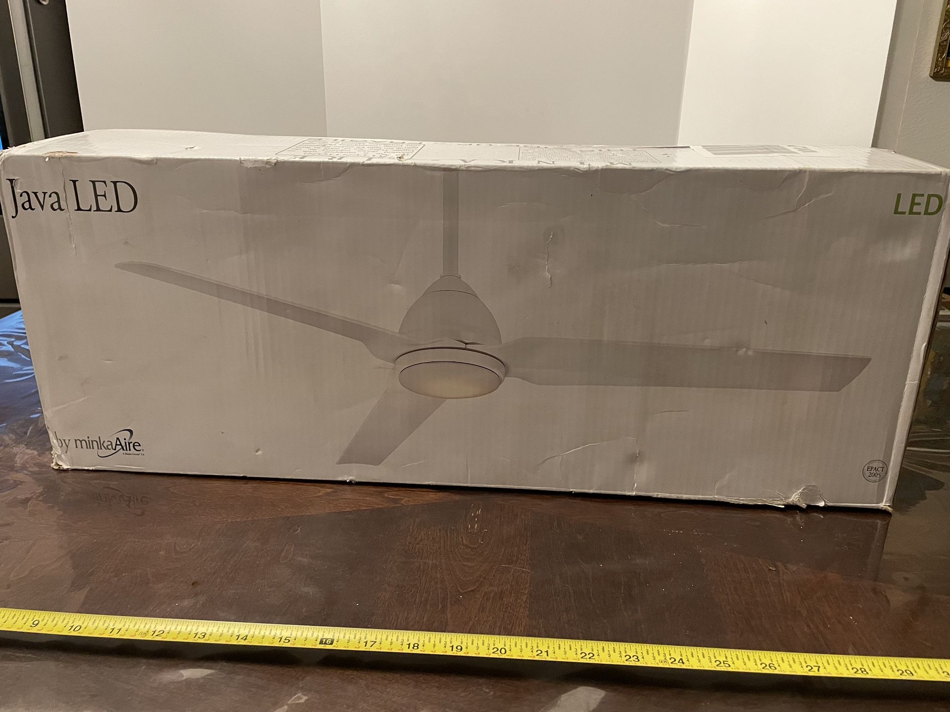 Ceiling Fan
