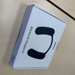 Sony Bravia Theater U