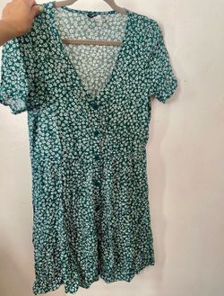 H&M dress