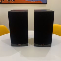 Klipsch RB-25 Bookshelf Speaker 