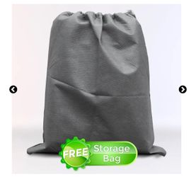 SUV Cover - Standard Edition