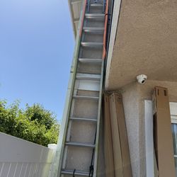 28’ Ladder