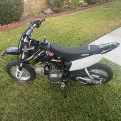Yamaha 50