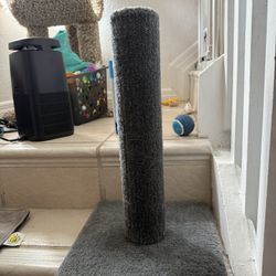 Cat Scratching Post 