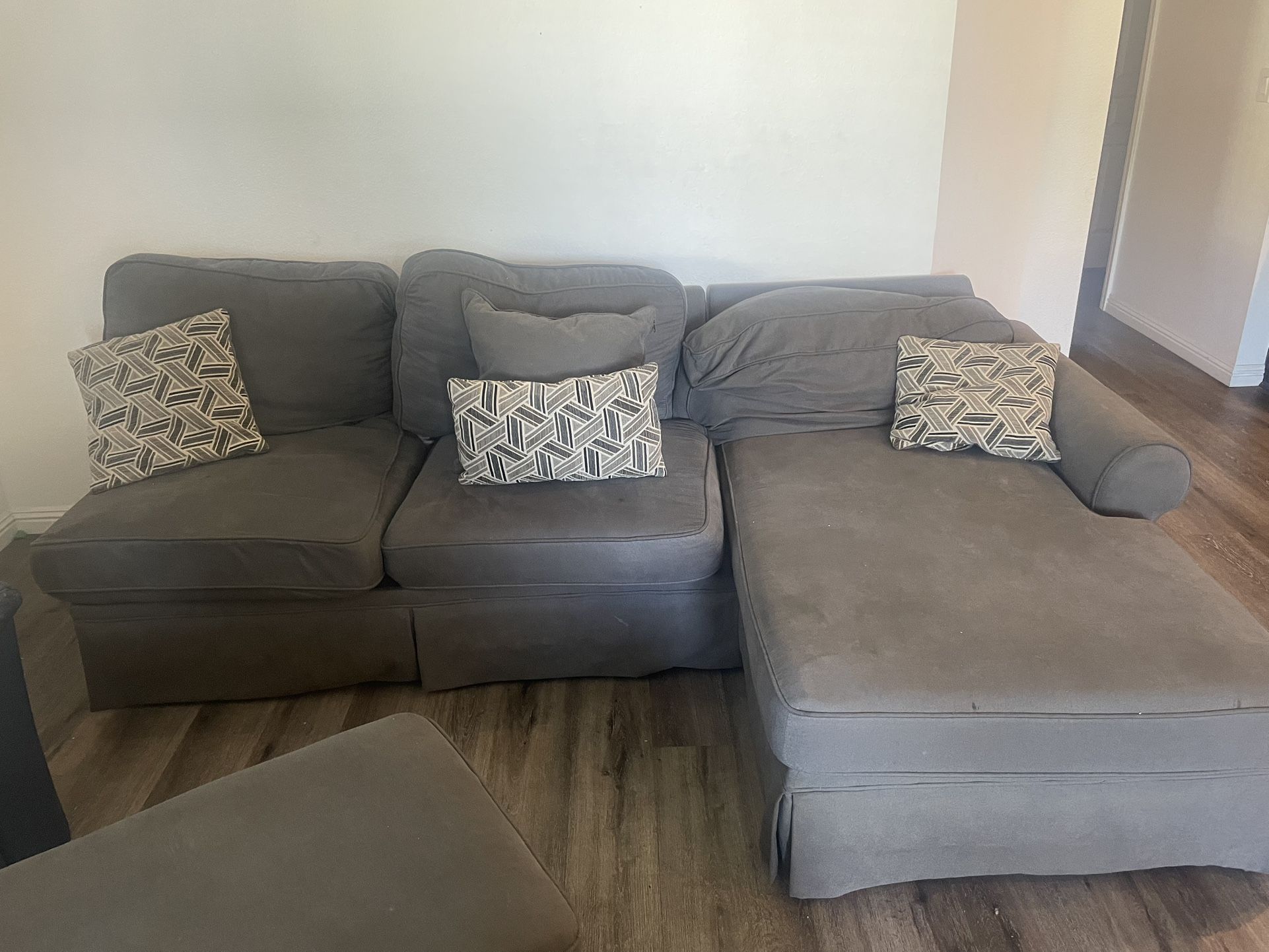 Free Couch
