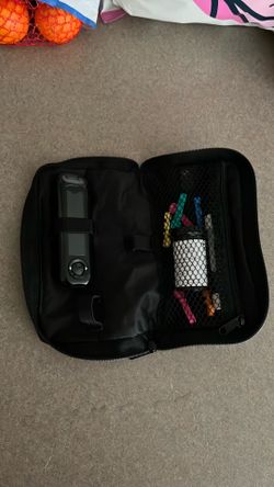 Glucose meter
