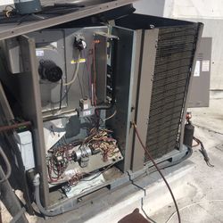 AC , Air Conditioning