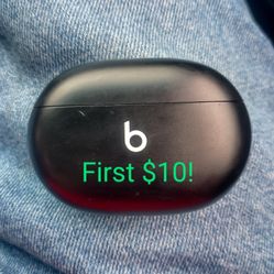 Beats Audio Spare Charging Pod. $15  Or Trade For Xbox 360 Stuff 