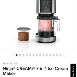 Ninja Creami