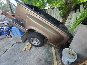 Parting out 1996 gmc sierra / silverado