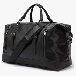 Tote Bag // Weekender Bag